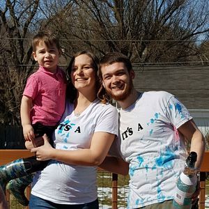 Meet your Posher, Taylor